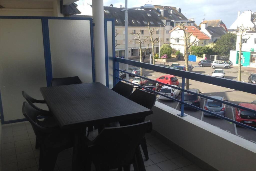 Cosylocation Les Hauts De Port Maria Quiberon Dış mekan fotoğraf