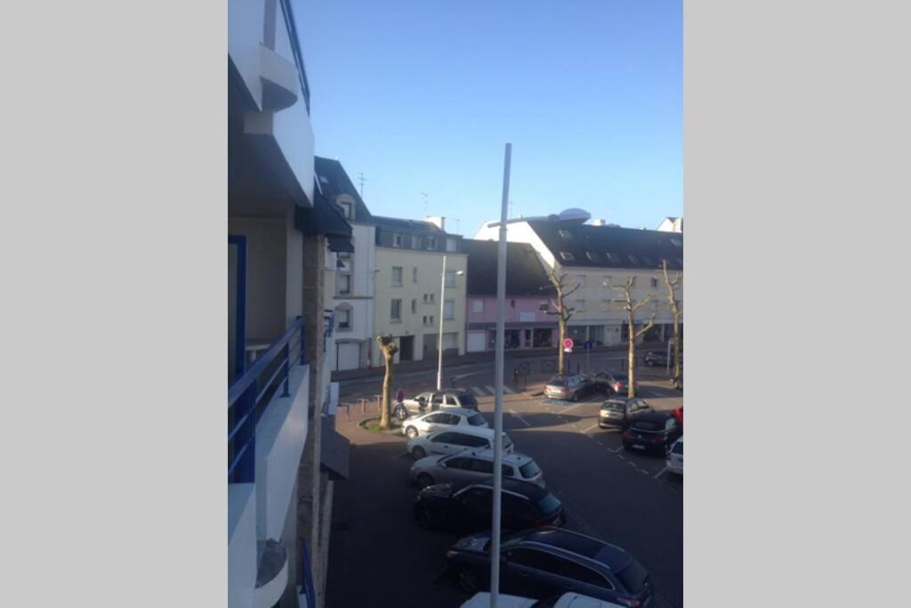 Cosylocation Les Hauts De Port Maria Quiberon Dış mekan fotoğraf